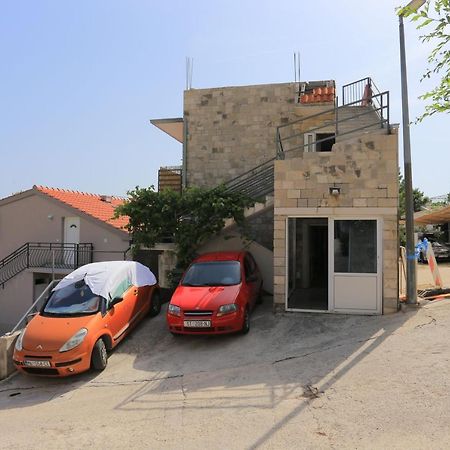 Apartment Brela 789A Exterior foto